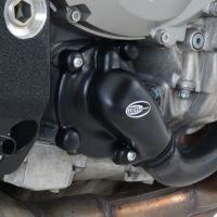 Sada krytů motoru, YAMAHA YZF-R125